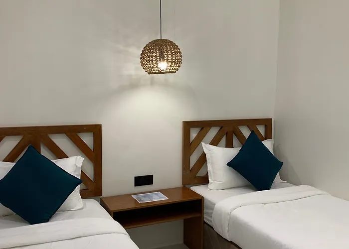 Bahandi Hotel