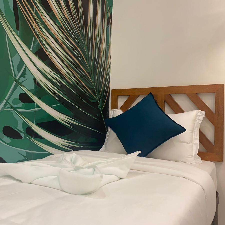 Hotel Bahandi *