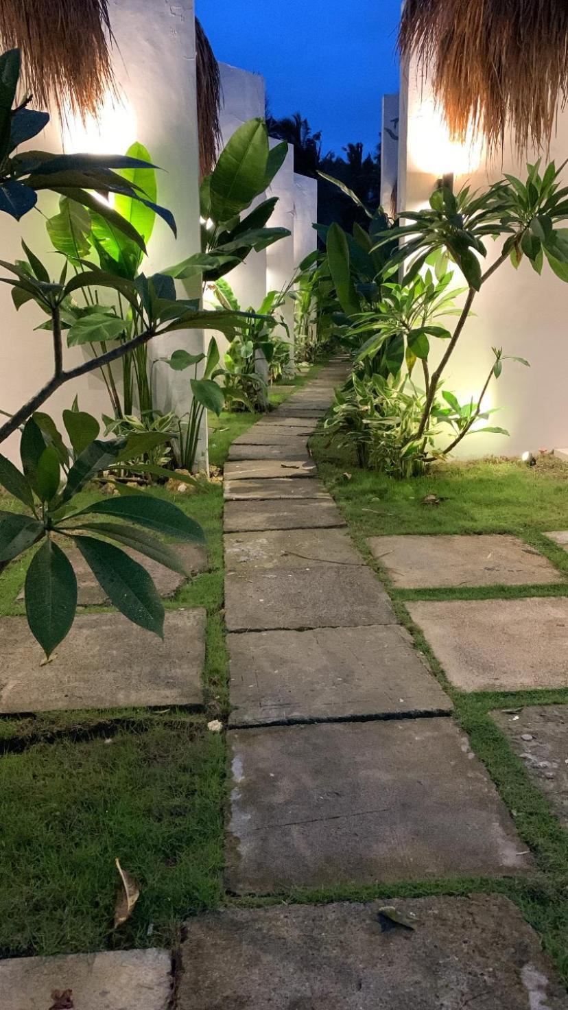 Bahandi Hotel General Luna (Surigao del Norte)