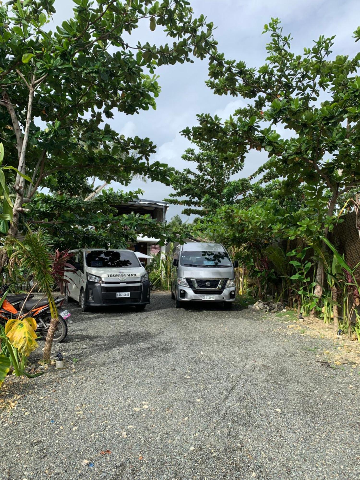 Hotel Bahandi